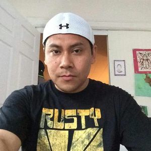 Meet your Posher, Edwin